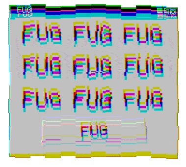 window fug