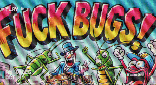 $FUG Saves Steak: How the Plan to Replace Real Meat with Bug Meat Was Foiled